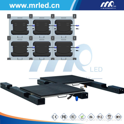 P10.4 Dancing Floor LED Display